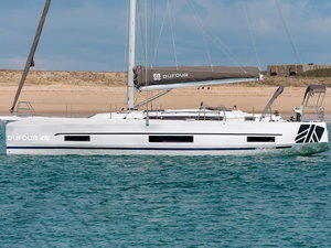 Dufour 470 „AN“ – fotka 9