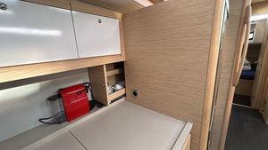 Dufour 470 „AN“ – fotka 30