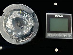 Dufour 470 „AN“ – fotka 35
