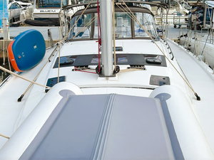 Dufour 470 „AN“ – fotka 10