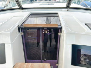 Dufour 470 „AN“ – fotka 24