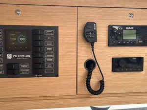 Dufour 470 „AN“ – fotka 14