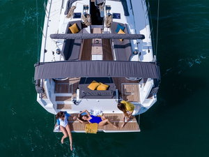 Dufour 470 „AN“ – fotka 4