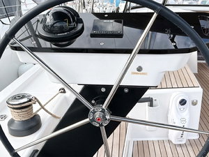 Dufour 470 „AN“ – fotka 32
