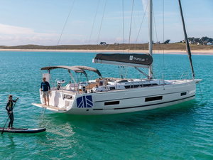 Dufour 470 „AN“ – fotka 5