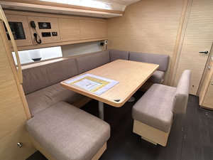 Dufour 470 „AN“ – fotka 22