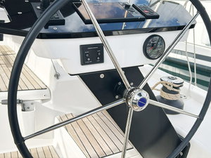 Dufour 470 „AN“ – fotka 33