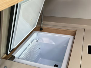 Dufour 470 „AN“ – fotka 31