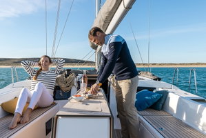 Dufour 470 „AN“ – fotka 3