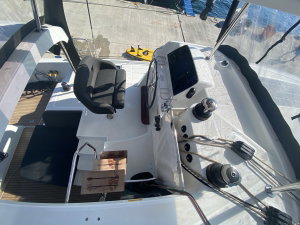 Lagoon 42 „Copernicus II“ – fotka 13