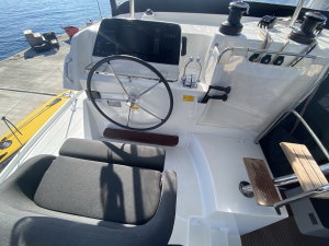 Lagoon 42 „Copernicus II“ – fotka 12