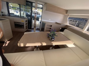 Lagoon 42 „Copernicus II“ – fotka 24