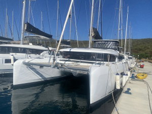 Lagoon 42 „Copernicus II“ – fotka 7