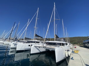 Lagoon 42 „Copernicus II“ – fotka 6