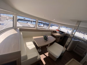 Lagoon 42 „Copernicus II“ – fotka 20