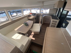 Lagoon 42 „Copernicus II“ – fotka 19
