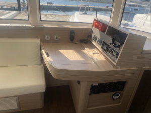 Lagoon 42 „Copernicus II“ – fotka 22