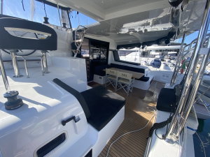 Lagoon 42 „Copernicus II“ – fotka 8