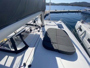 Lagoon 42 „Copernicus II“ – fotka 15