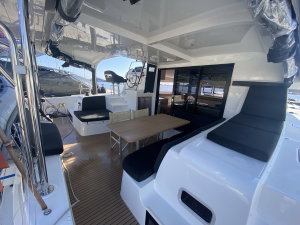 Lagoon 42 „Copernicus II“ – fotka 9