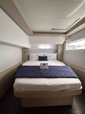 Lagoon 46 „Westerlund II“ – fotka 8