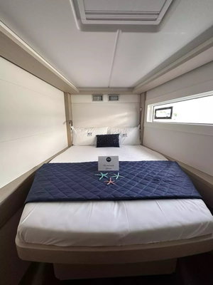 Lagoon 46 „Westerlund II“ – fotka 10
