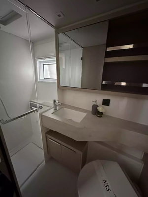 Lagoon 46 „Westerlund II“ – fotka 6