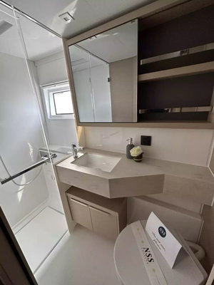 Lagoon 46 „Westerlund II“ – fotka 5
