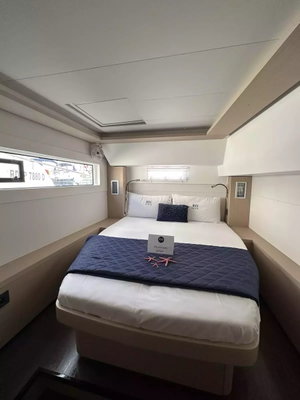 Lagoon 46 „Westerlund II“ – fotka 9