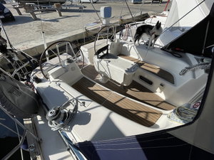 Elan 45 Impression „Elysium“ – fotka 15