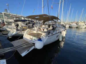 Elan 45 Impression „Elysium“ – fotka 25