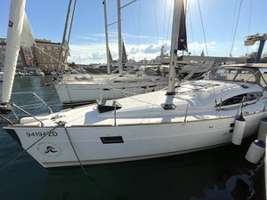 Elan 45 Impression „Elysium“ – fotka 10