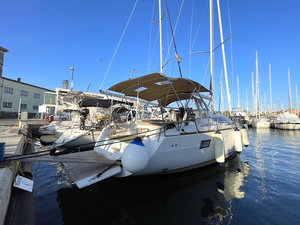 Elan 45 Impression „Elysium“ – fotka 23
