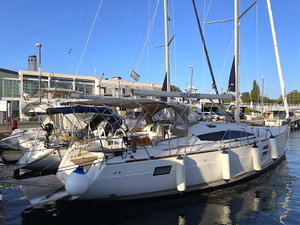 Elan 45 Impression „Elysium“ – fotka 1
