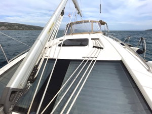 Elan 45 Impression „Elysium“ – fotka 3
