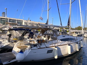 Elan 45 Impression „Elysium“ – fotka 21