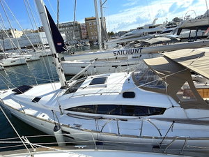 Elan 45 Impression „Elysium“ – fotka 17