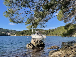 Elan 45 Impression „Elysium“ – fotka 16