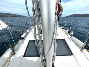 Elan 45 Impression „Elysium“ – fotka 4