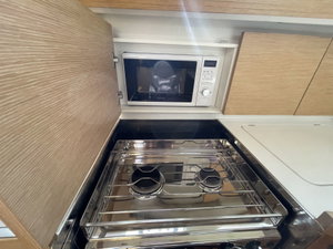 Elan 45 Impression „Elysium“ – fotka 26