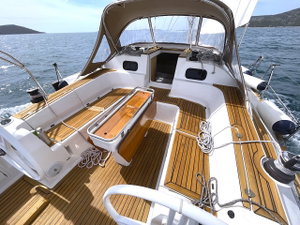 Elan 45 Impression „Elysium“ – fotka 30