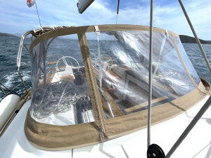 Elan 45 Impression „Elysium“ – fotka 6
