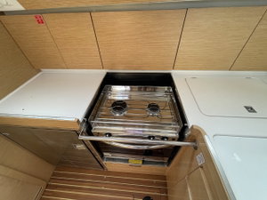 Elan 45 Impression „Elysium“ – fotka 5