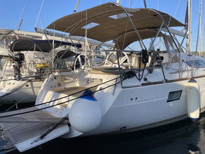 Elan 45 Impression „Elysium“ – fotka 31