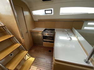 Elan 45 Impression „Elysium“ – fotka 12