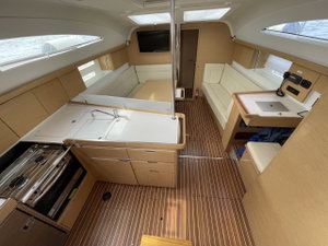 Elan 45 Impression „Elysium“ – fotka 27
