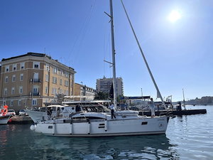 Elan 45 Impression „Elysium“ – fotka 32