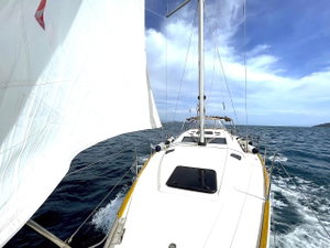 Elan 45 Impression „Elysium“ – fotka 9