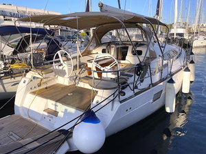 Elan 45 Impression „Elysium“ – fotka 29