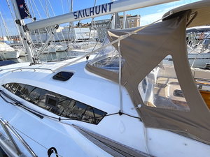 Elan 45 Impression „Elysium“ – fotka 19